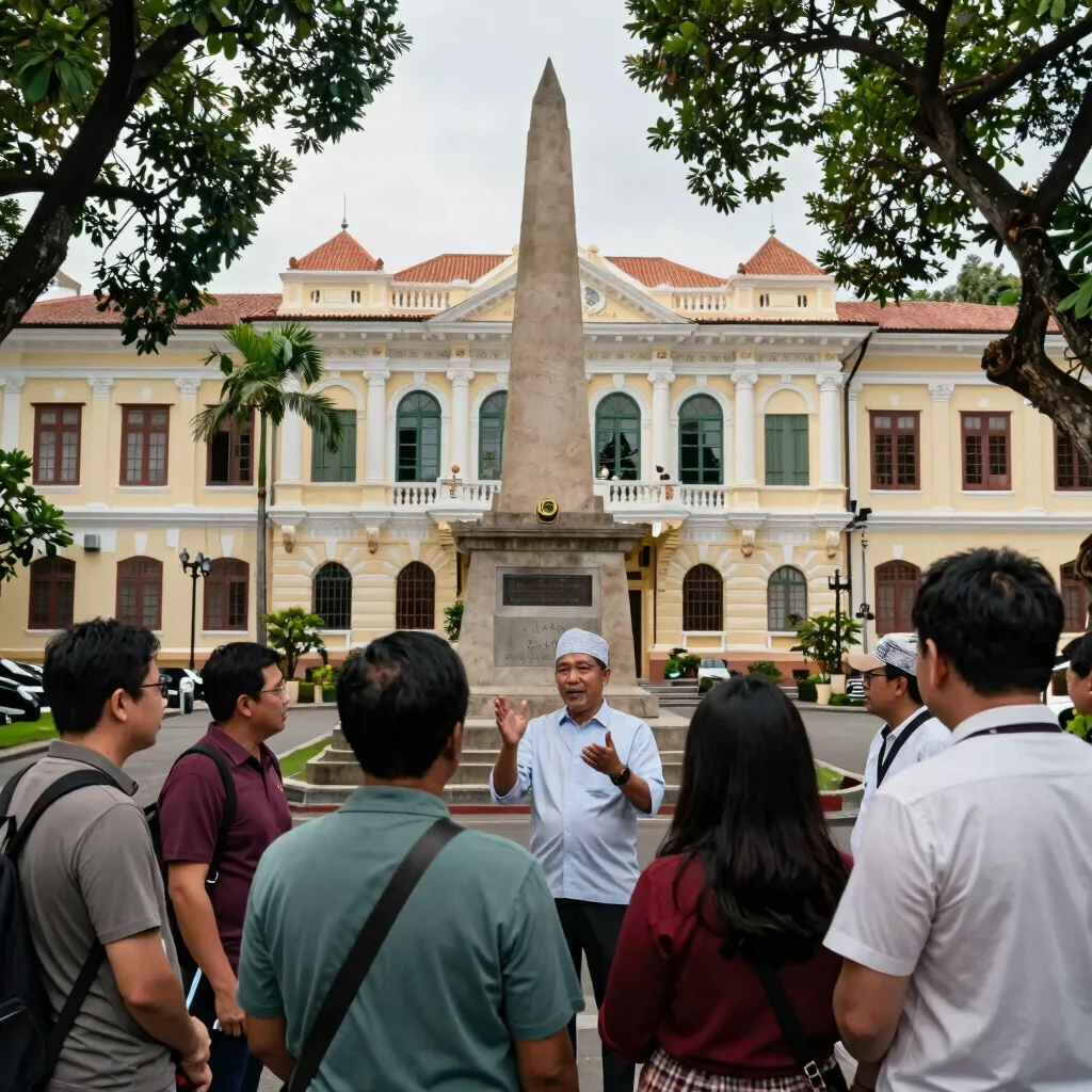 Sài Gòn Di Sản