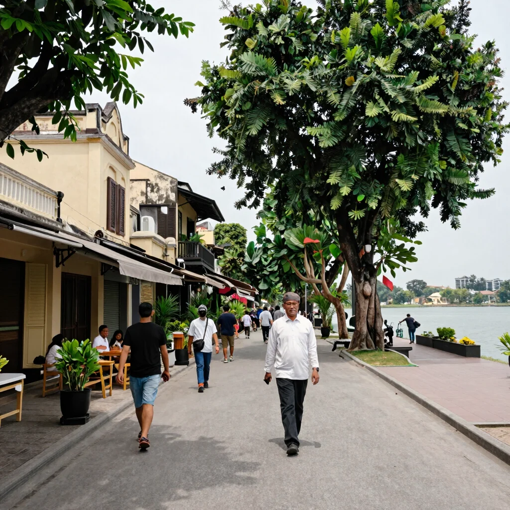 Hà Nội Dấu Xưa